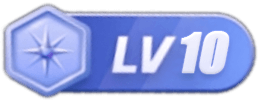 等级-LV10-单机岛