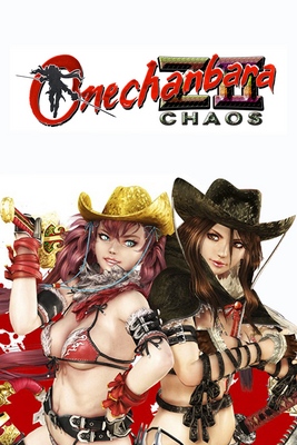 Onechanbara Z2: Chaos | 免安装中文版下载 - 单机岛